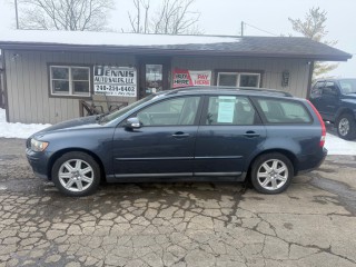 Image for 2007 Volvo V50 2.4I ID: 6566048