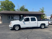 Image for 2007 Chevrolet Silverado 1500 Classic Crew Cab ID: 6566051
