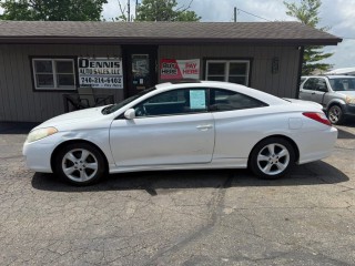 Image for 2006 Toyota Solara SE V6 ID: 6597602