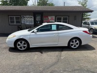 Image for 2006 Toyota Solara SE V6 ID: 6597602