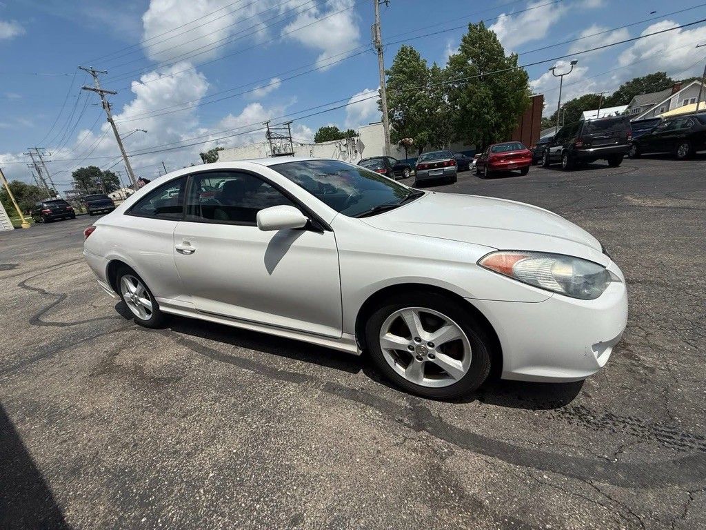 2006 Toyota Solara Image 3