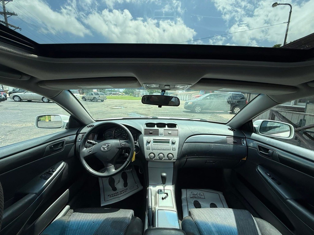 2006 Toyota Solara Image 5