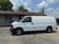 Image for 2007 Chevrolet Express  ID: 6636368