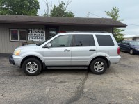 Image for 2004 Honda Pilot EXL ID: 6674969