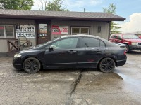Image for 2007 Honda Civic SI ID: 6675497