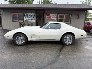 Image for 1976 Chevrolet Corvette stingray ID: 6686774