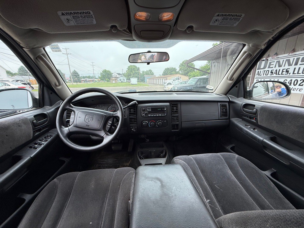 2002 Dodge Dakota Image 5
