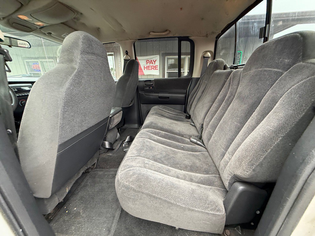 2002 Dodge Dakota Image 6