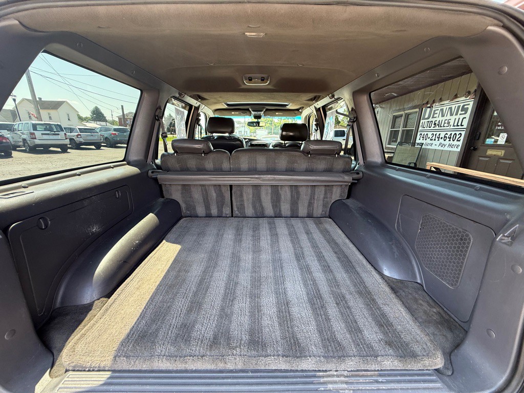 1999 Ford Explorer Image 7