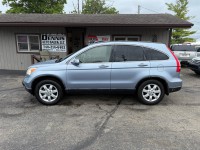 Image for 2008 Honda CR-V EXL ID: 6738520