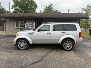 Image for 2011 Dodge Nitro HEAT ID: 6738527