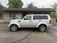 Image for 2011 Dodge Nitro HEAT ID: 6738527