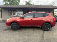 Image for 2011 Nissan Rogue  ID: 6761730
