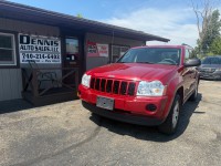 Image for 2006 Jeep Grand Cherokee Laredo ID: 6775215