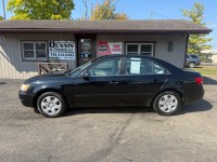 Image for 2008 Hyundai Sonata GLS ID: 6795430