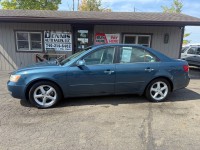 Image for 2007 Hyundai Sonata SE ID: 6801981