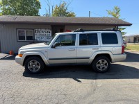 Image for 2008 Jeep Commander Sport ID: 6813786
