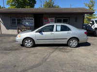 Image for 2004 Toyota Corolla CE ID: 6819358