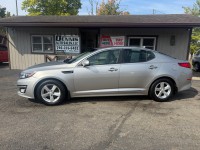 Image for 2015 Kia Optima LX ID: 6832966