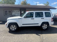 Image for 2010 Jeep Liberty Sport ID: 6847103