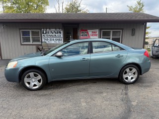 Image for 2009 Pontiac G6  ID: 6861570