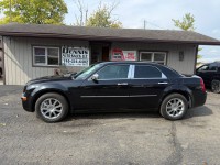 Image for 2010 Chrysler 300 Limited ID: 6864347