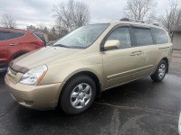 Image for 2008 Kia Sedona EX ID: 6921899