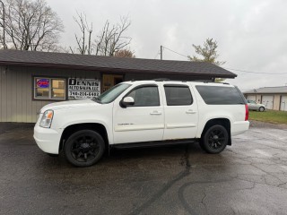 Image for 2008 GMC Yukon 1500 ID: 6944598