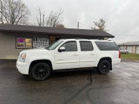 Image for 2008 GMC Yukon 1500 ID: 6944598