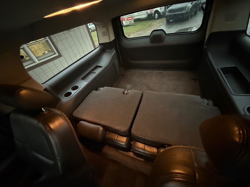 2008 GMC Yukon Image 7