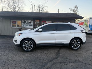 Image for 2015 Ford Edge Titanium ID: 6991020