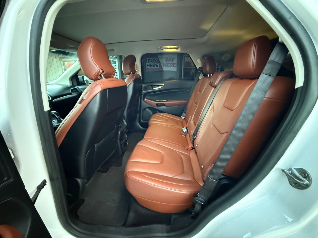 2015 Ford Edge Image 7