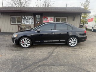 Image for 2014 Volkswagen Jetta Gli Turbo ID: 6992906