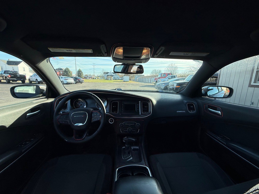 2015 Dodge Charger Image 7