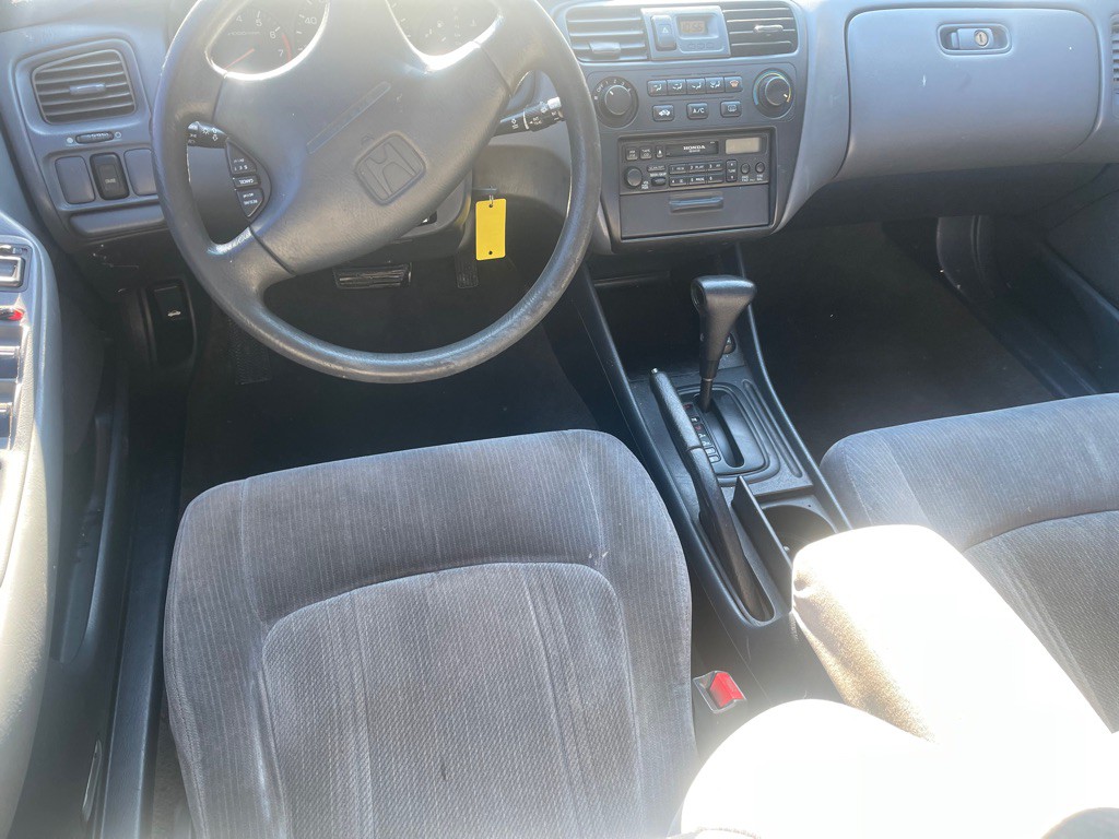 1999 Honda Accord Image 6
