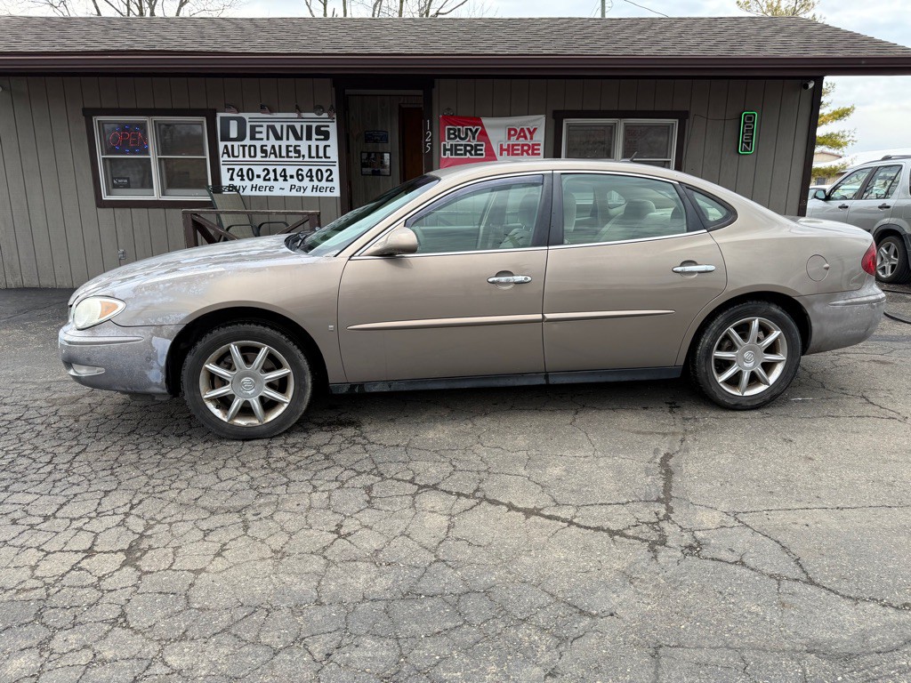 2006 Buick Lacrosse Image 1