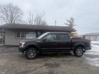 Image for 2019 Ford F-150 Supercrew ID: 7127351