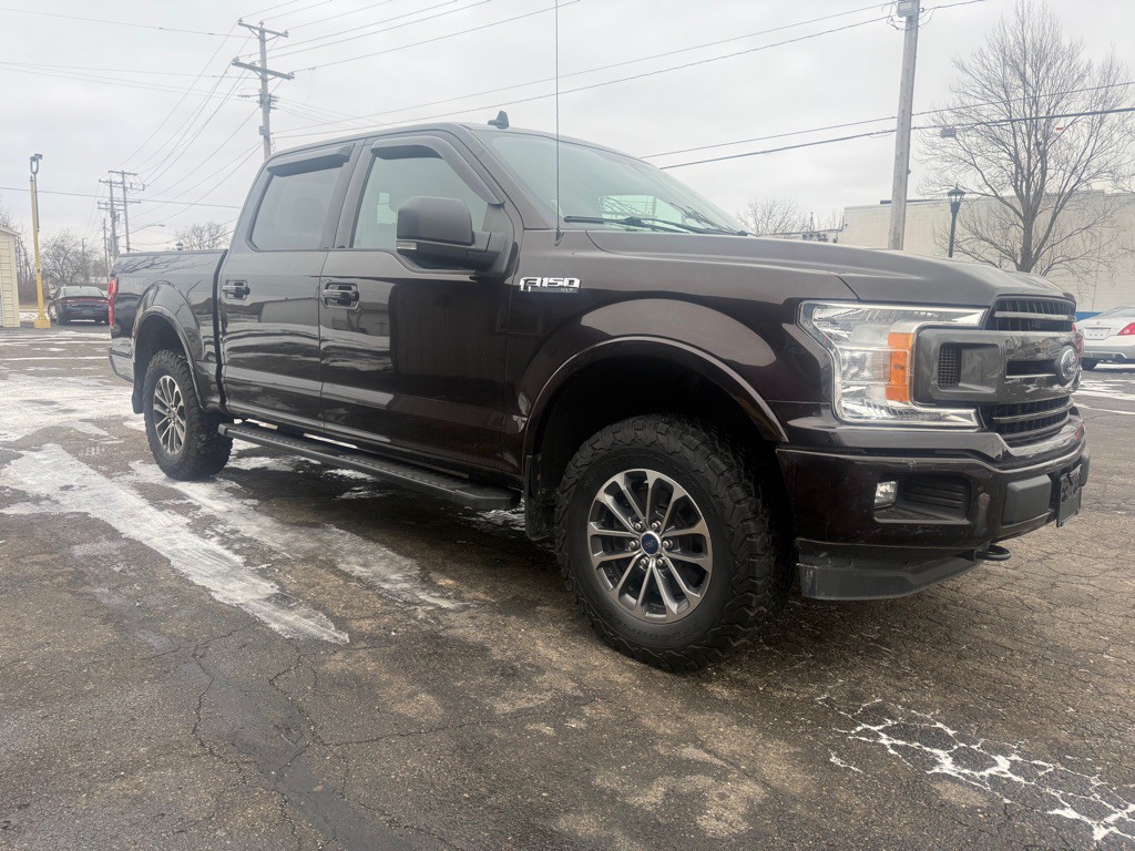 2019 Ford F-150 Image 5