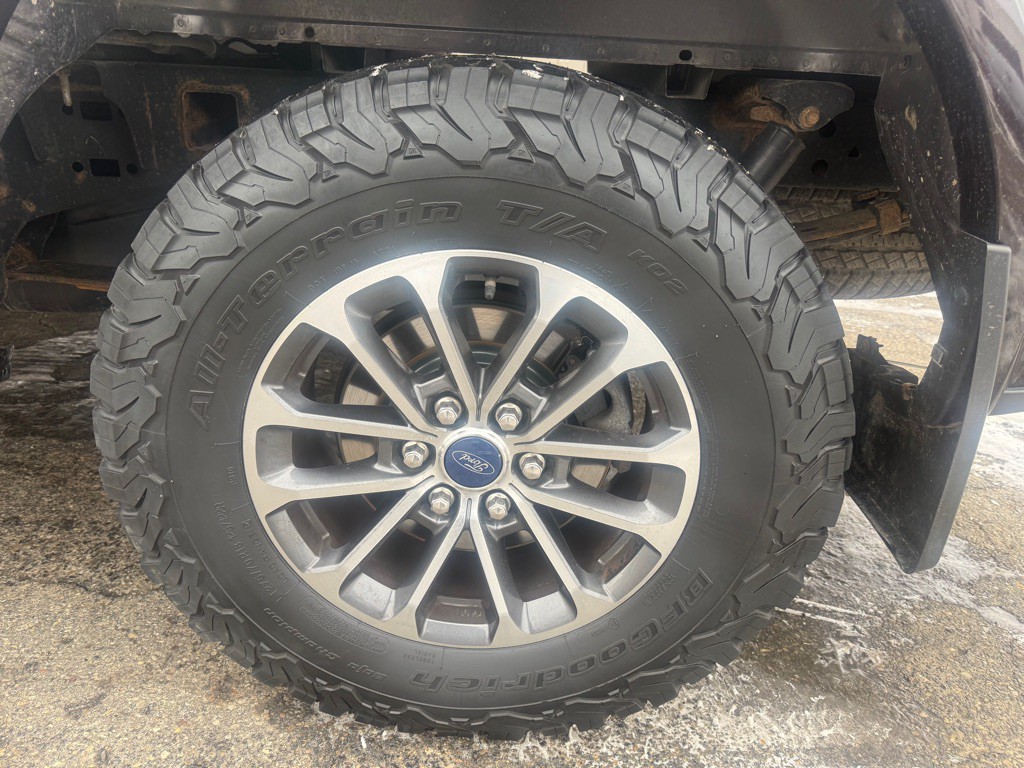 2019 Ford F-150 Image 7