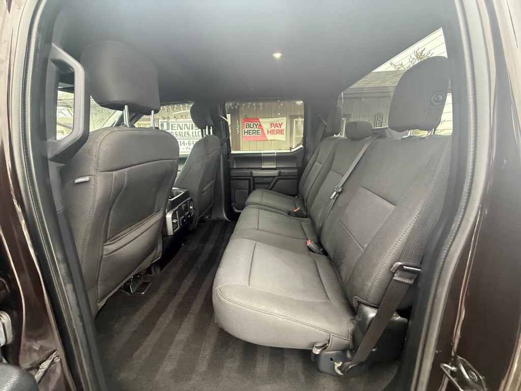 2019 Ford F-150 Image 9