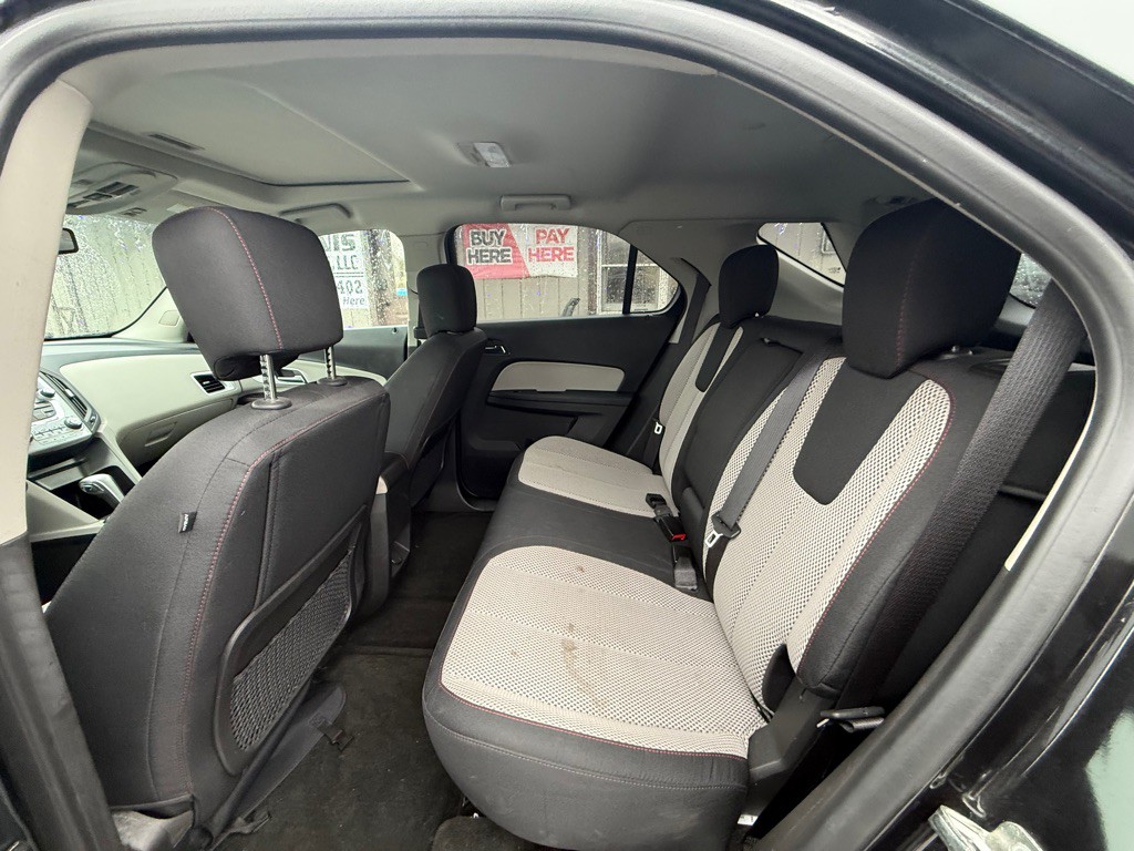 2013 Chevrolet Equinox Image 7