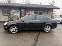 Image for 2008 Volkswagen Jetta SE ID: 7133471