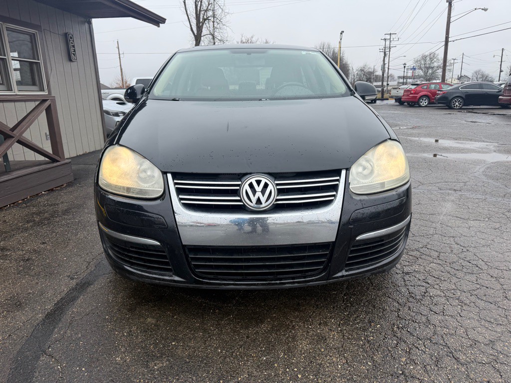 2008 Volkswagen Jetta Image 3