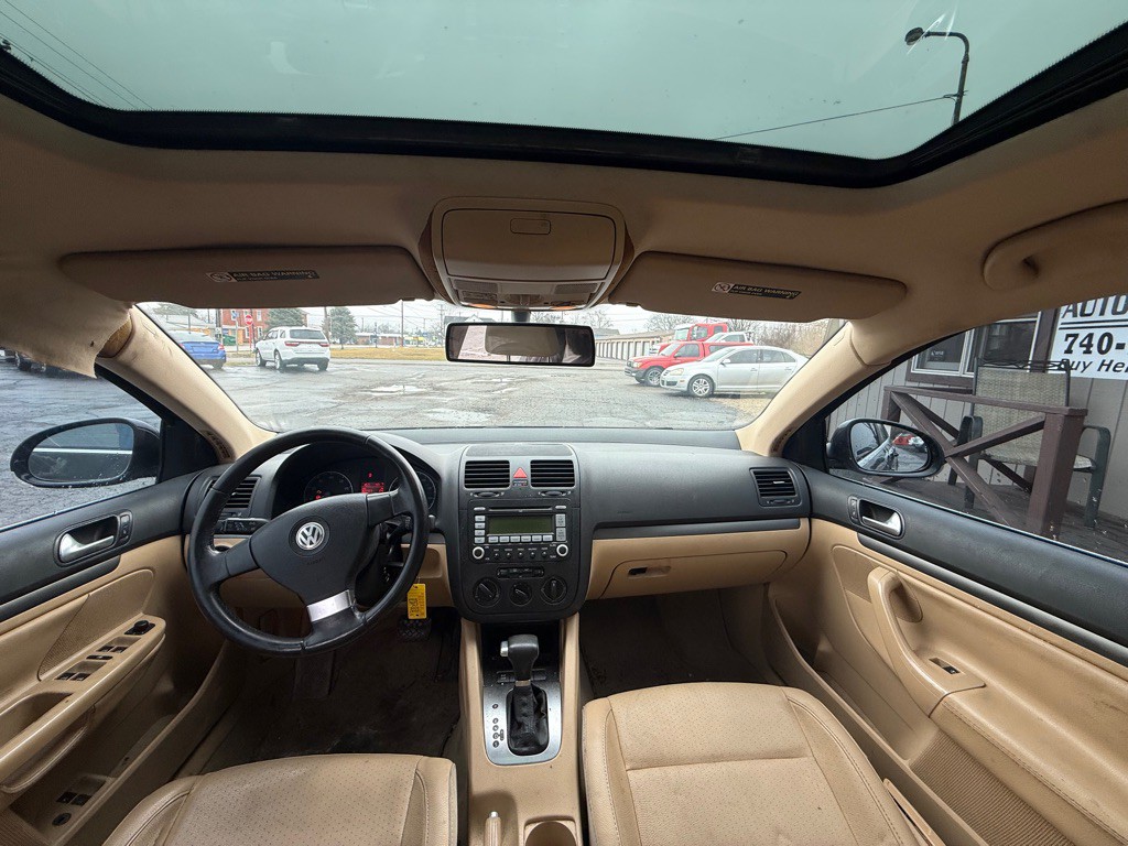 2008 Volkswagen Jetta Image 6