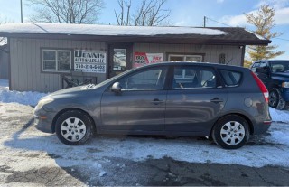 Image for 2009 Hyundai Elantra  ID: 7134487