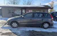 Image for 2009 Hyundai Elantra  ID: 7134487
