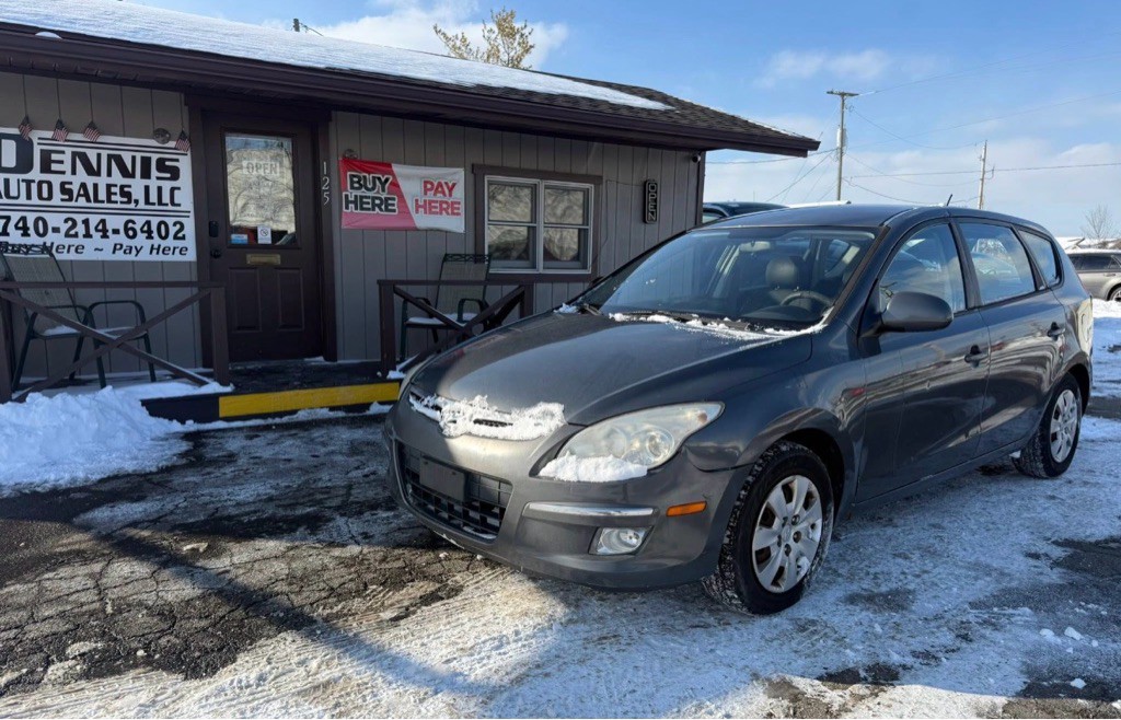 2009 Hyundai Elantra Image 2