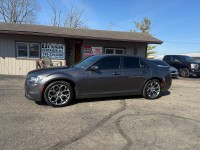 Image for 2018 Chrysler 300 S ID: 7146930