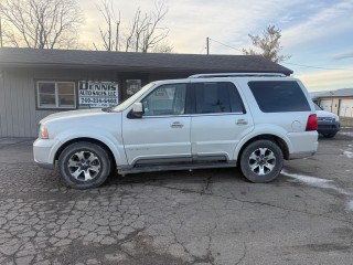 Image for 2004 Lincoln Navigator  ID: 7152785