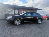 Image for 2012 Chrysler 200 Limited ID: 7217667